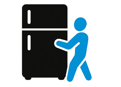 Appliance Removal Icon