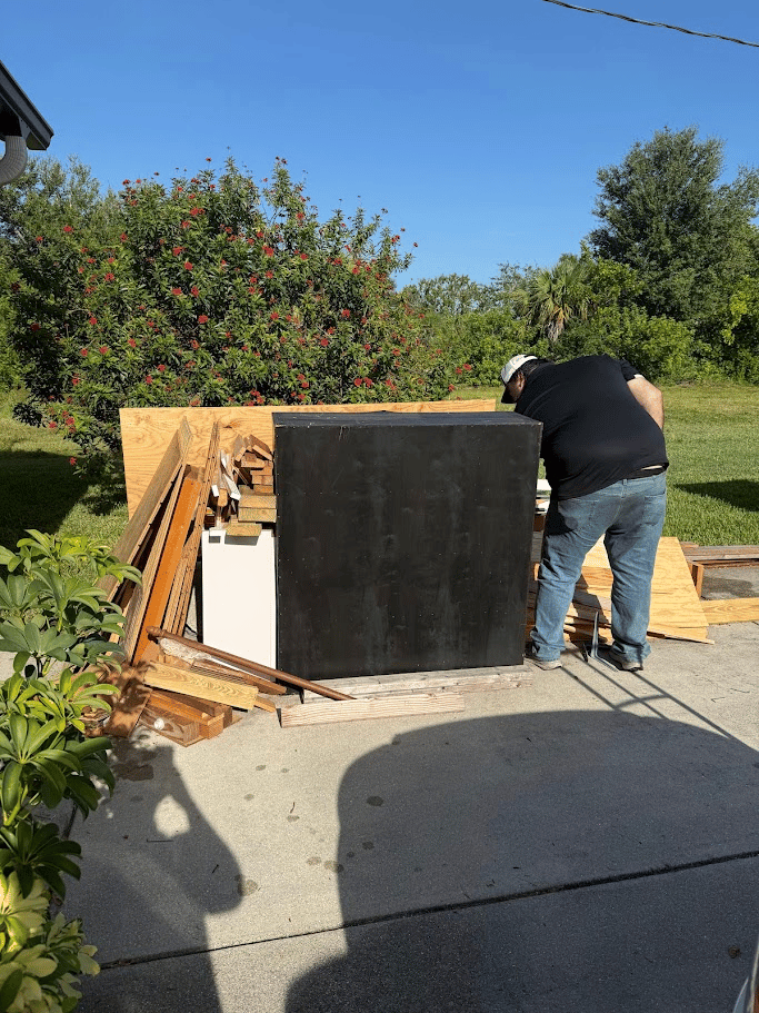 Affordable Junk Removal